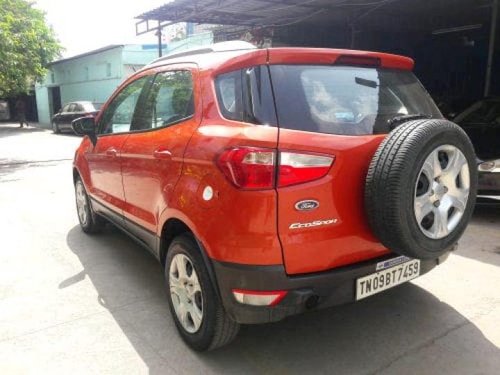 2013 Ford EcoSport for sale