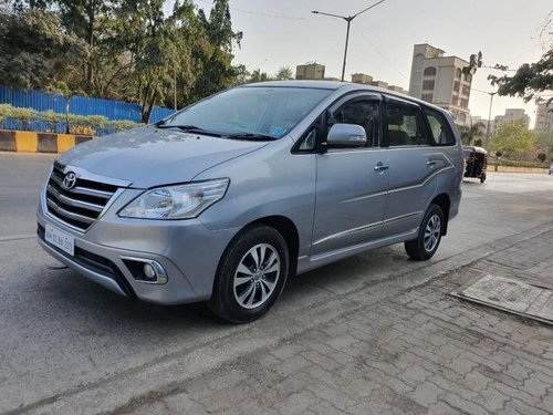 2015 Toyota Innova for sale