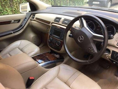 Used Mercedes Benz R Class 2012 car at low price