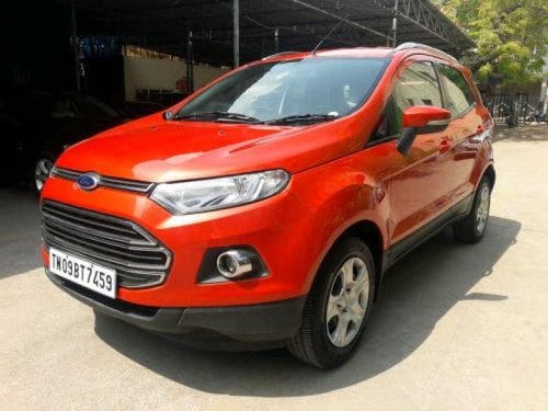 2013 Ford EcoSport for sale