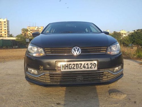 Used 2015 Volkswagen Polo for sale