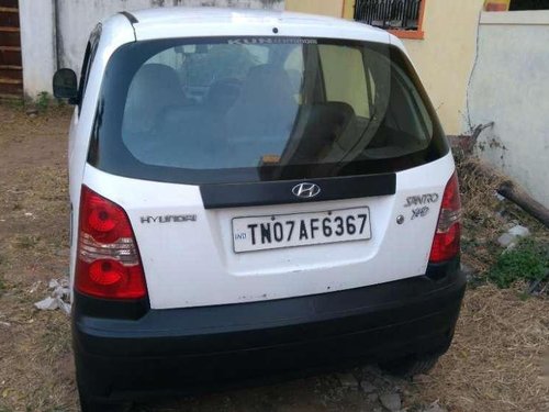 Hyundai Santro Xing XL eRLX - Euro II, 2005, for sale