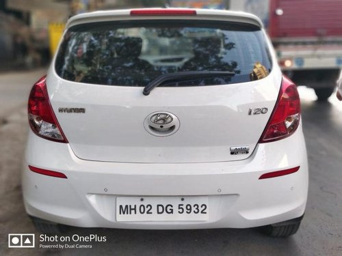 Used 2013 Hyundai i20 for sale