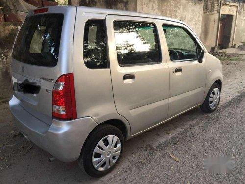 2006 Maruti Suzuki Wagon R for sale at low price