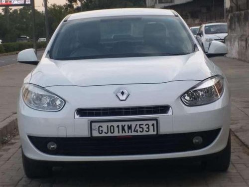 Used Renault Fluence 2012 car at low price