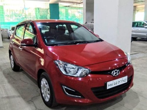 Used Hyundai i20 Magna Optional 1.2 2013 for sale