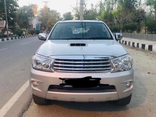 2011 Toyota Fortuner for sale