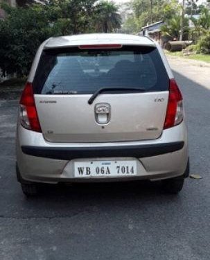 2009 Hyundai i10 for sale