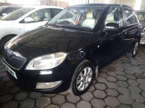 2013 Skoda Fabia for sale