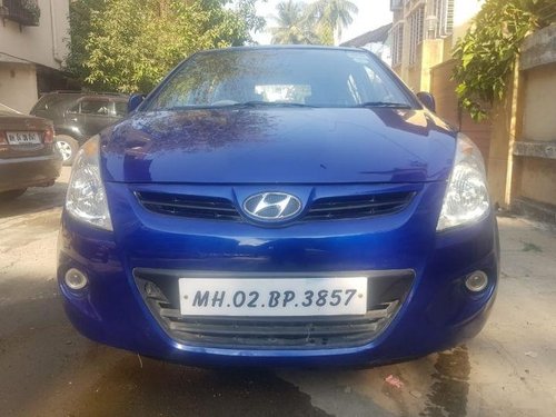 2010 Hyundai i20 for sale