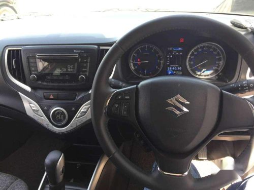 Used 2018 Maruti Suzuki Baleno for sale