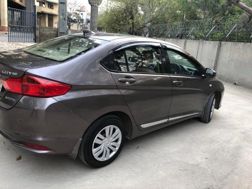 Honda City i DTEC SV for sale