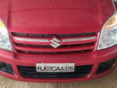 2009 Maruti Suzuki Wagon R for sale at low price