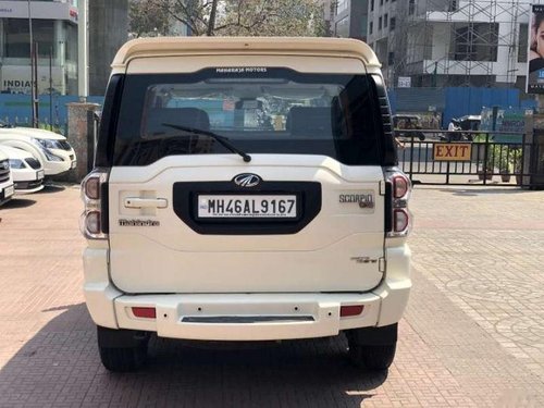 Mahindra Scorpio S10 8 Seater for sale