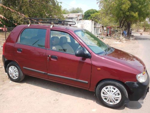 Used Maruti Suzuki Alto car 2009 for sale  at low price