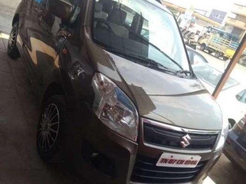 Maruti Suzuki Wagon R 2015 for sale