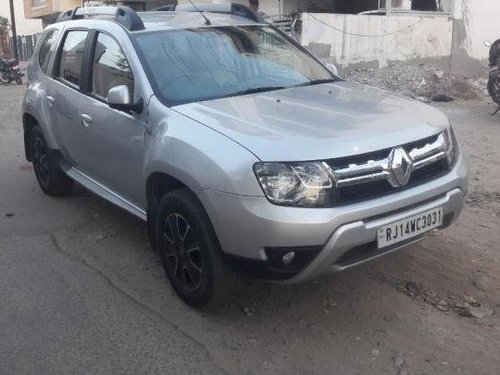 2016 Renault Duster for sale at low price