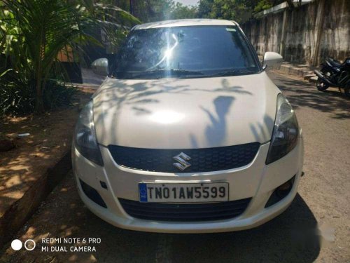 2014 Maruti Suzuki Swift for sale at low price