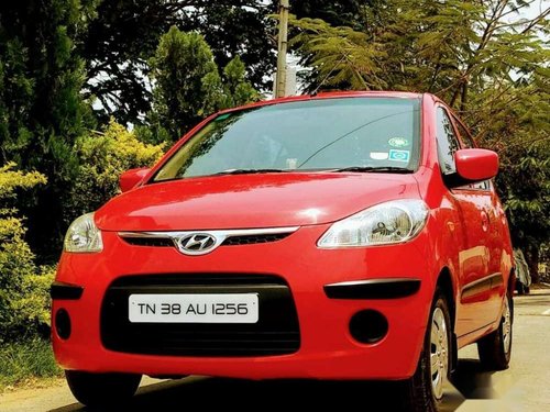 Used 2008 Hyundai i10 for sale