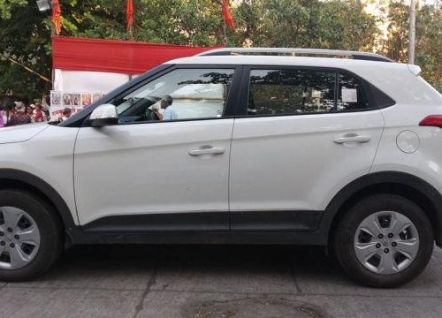 Used Hyundai Creta 1.4 CRDi S Plus 2016 for sale