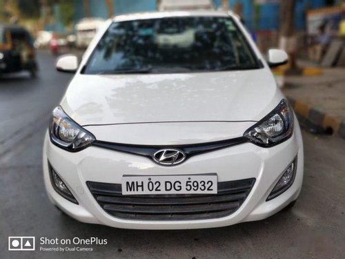 Used 2013 Hyundai i20 for sale