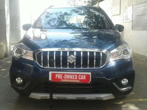 2018 Maruti Suzuki S Cross for sale