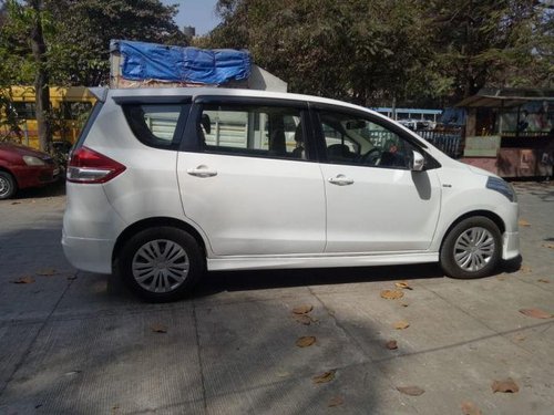 Maruti Suzuki Ertiga 2013 for sale