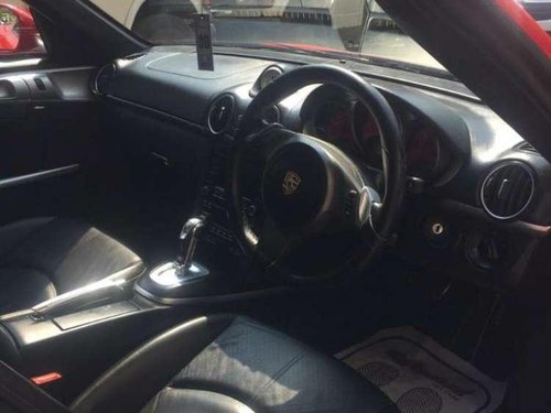 2012 Porsche Boxster for sale