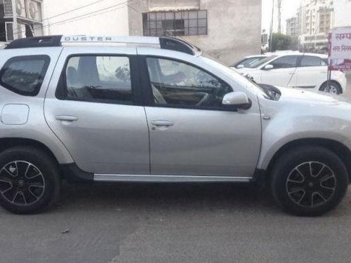 2016 Renault Duster for sale at low price