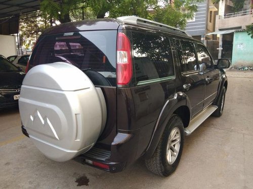 Used Ford Endeavour 3.0L 4X2 AT 2011 for sale