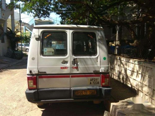 2009 Tata Winger for sale at low price