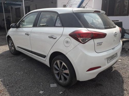 Used Hyundai i20 Sportz Option 2015 for sale