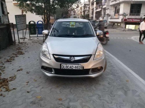 Maruti Suzuki Swift Dzire 2015 for sale