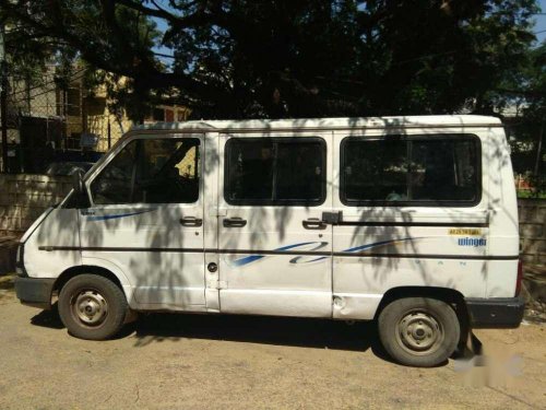 2009 Tata Winger for sale at low price