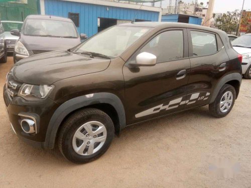 2016 Renault Kwid for sale