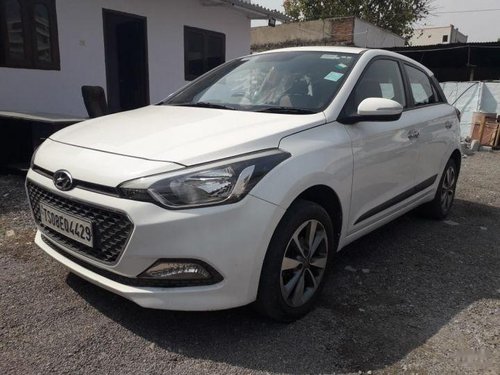 Used Hyundai i20 Sportz Option 2015 for sale