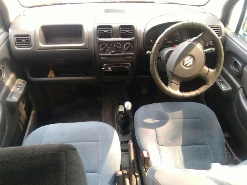 Used Maruti Suzuki Wagon R LXI 2009 for sale