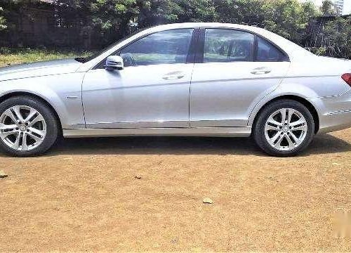 Used 2014 Mercedes Benz C Class for sale