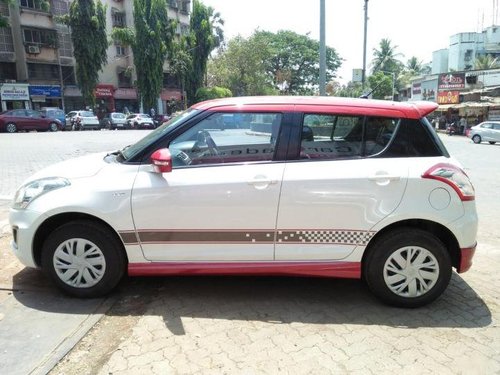 Used Maruti Suzuki Swift VXI 2015 for sale