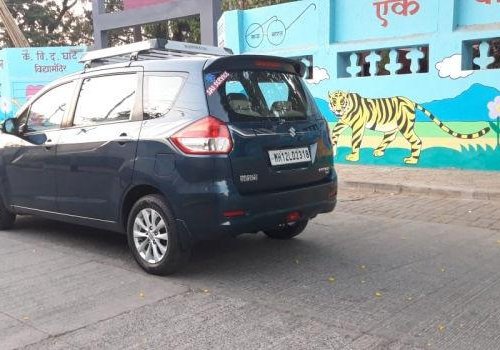 Used Maruti Suzuki Ertiga car at low price