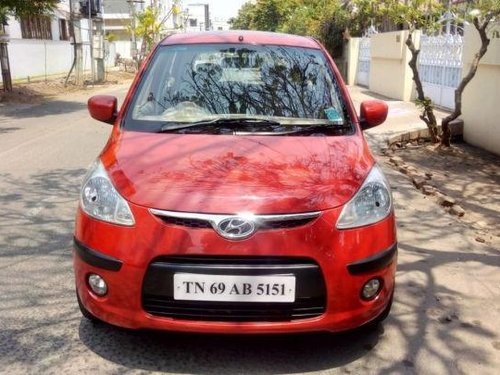 2008 Hyundai i10 for sale at low price