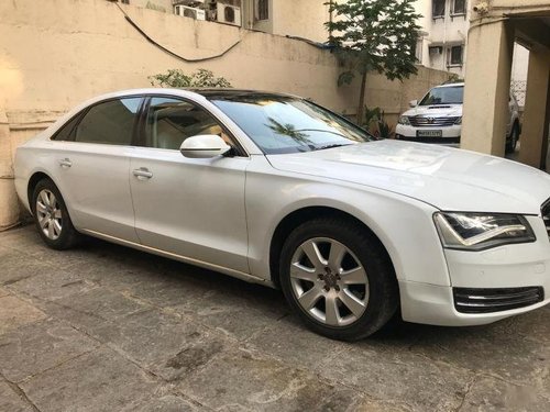 2012 Audi A8 for sale