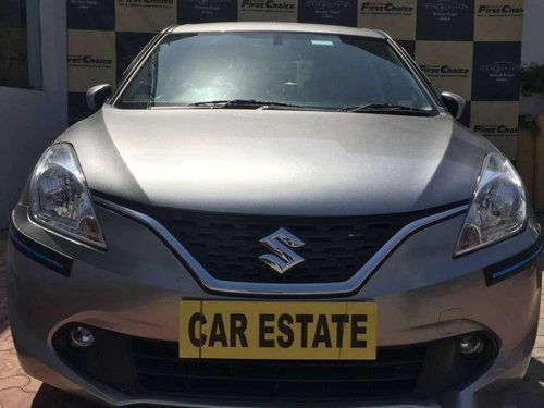 Used 2018 Maruti Suzuki Baleno for sale