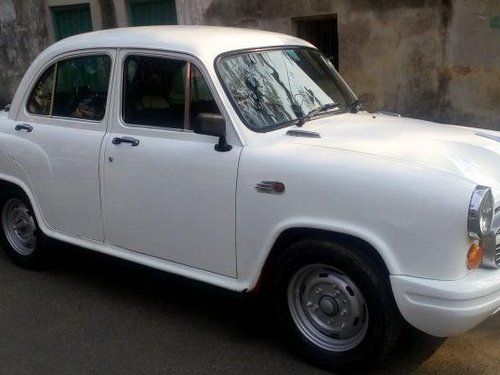 2011 Hindustan Motors Ambassador for sale at low price