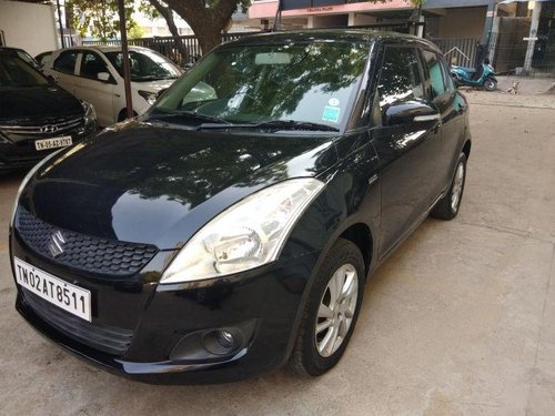 Maruti Swift ZDi for sale