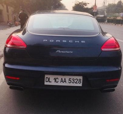 2014 Porsche Panamera for sale