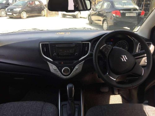 Used 2018 Maruti Suzuki Baleno for sale