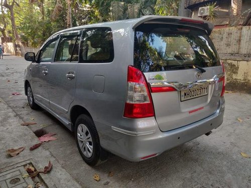 2015 Toyota Innova for sale at low price