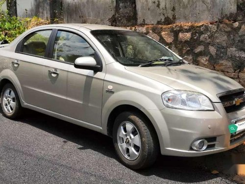 Used Chevrolet Aveo car 2008 for sale at low price