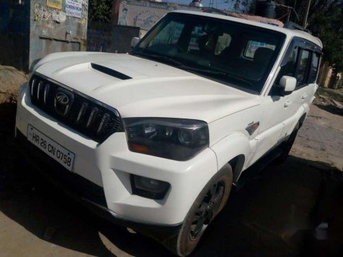 Mahindra Scorpio 2015 for sale